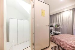 Smart Suites (D14), Apartment #504110271